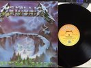 12inch7 Metallica Creeping Death (METAL 412) UK 12
