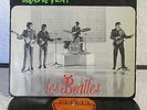 RARE FRENCH BEATLES LP ODEON OSX 226 HARD DAYS NIGHT  DISPLAY SLEEVE