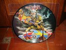 IRON MAIDEN - NORTHBLOOD LP  & GREAT PICTURE DISC COLLECTOR