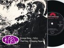Cream ORIG OZ ST EP VG+ ’67 International Polydor Eric Clapton Jack Bruce Psyche