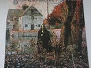 BLACK SABBATH,SELF TITLED 1ST ALBUM,UK 1ST PRESS NEMS A1 B1,GATEFOLD SLEEVE,EX++