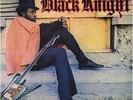Black Knight [Analog] James Knight & The Butlers LP Record