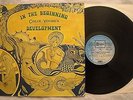 COLIN YOUNG'S DEVELOPMENT - IN THE BEGINNING - ANNO 1971 - 1° Stampa Italiana