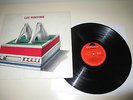 LUV MACHINE - SAME - POLYDOR UK 1971 SUPERB ORIGINAL -