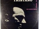 LENNIE TRISTANO-JAZZ RECORD SERIES-MINT RECORD, UNPLAYED, INSERT