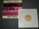 Vinyl  LP Frank Zappa  