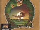Barclay James Harvest Gone To Earth 180 GRAM NEW OVP Universal Vinyl LP