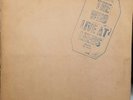 The Who - Live at Leeds LP - Decca w/ All 12 Inserts Decca DL-79175