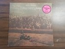 Neil Young Time Fades Away white label promo Reprise
