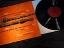 LEOPOLD WLACH MOZART RODZINSKI VSOO WESTMINSTER RED LABEL MONO ORIG. WL 5307 NR