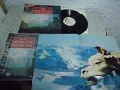 LP Klaus Doldinger Die Unendliche Geschichte FILMMUSIK 1984 + Poster unplayed