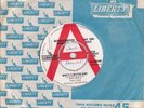 Timi Yuro - What's A Matter Baby -UK Liberty LIB 55469  DEMO - 1962- soul - Hear