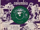 Chan Romero - My Little Ruby - UK Columbia - Great rock 'n' roll - 1959 -Hear It