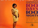 SHARON JONES & THE DAP KINGS - 100 DAYS, 100 NIGHTS (LP)