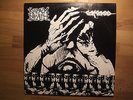 NAPALM DEATH Live In Cardiff 1988 / CARCASS Live At Planet X 1987 LP