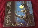 IRON MAIDEN Fear Of The Dark 2LP Vinyl Record EXCELLENT