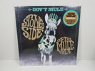 Gov't Mule *Stoned Side Of The Mule Vol 2* New Vinyl LP RSD Ltd Rolling Stones