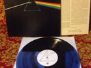 Pink Floyd Dark Side of the Moon Original Master Recording MFSL 1-017 NM Japan