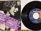 David Bowie - Spacy Oddity / Wild Eyed Boy 7