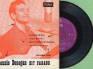 LONNIE DONEGAN / Cumberland Gap / MIXA-PYE  NEP 24040 England 1957 EP EX