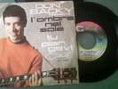 Don Backy e i Ribelli - Clan Celentano 45 giri L'ombra nel sole / Tu piangevi