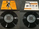 Disque 45 tours Magali Noël ?- Magali Se Déchaîne - EP 432.185 NE