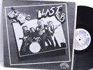 RARE ROCK LP - THE BLASTERS - AMERICAN MUSIC Rollin' Rock 1980 LP021 Rockabilly