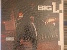 BIG L LIFESTYLES LP WITH HYPE STICKER IN SHRINK