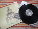 VINYL LP- J. J. CALE /  NUMBER 10