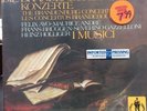 2 LP BOX PHILIPS FESTIVO JS Bach AYO Brandenburg Concertos I MUSICI 6770 002