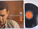 Shelly Manne – 2 3 4 – Impulse  – Mono A-20 – 1st press – NM