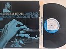 Blue Mitchell - The Thing To Do – Blue Note – BLP 4178 – 1st press – Ear – EXC+