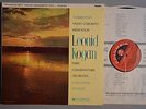 33CX 1711 LEONID KOGAN SILVESTRI TCHAIKOVSKY VIOLIN CONCERTO ETC UK LP NM