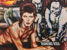 DAVID BOWIE 
