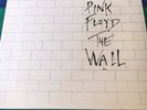 pink floyd - The Wall - MINT-/MINT  FIRST PRESSING vinyl 2-LP plus bonus