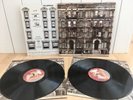 Led Zeppelin - Physical Graffiti Vinyl LP 1975 US Swan Song