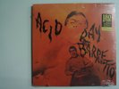 RAY BARRETTO Acid LATIN Limited Edition LP SEALED 180 gram FANIA Audiophile
