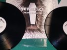 Metallica Death Magnetic Vinyl LP Excellent Condition