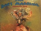 THE SOFT MACHINE 1969 UK LP VOLUME TWO PROBE SPB 1002 A1G / B1G VG+ Con