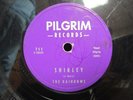 THE RAINBOWS shirley / stay 78 RPM DOOWOP PILGRIM 1956