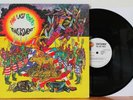 THE LAST POETS Chastisement LP (Blue Thumb BTS-39, orig 1972 Promo) VG+ Vinyl