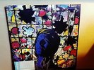 David Bowie AUTOGRAPHED TONIGHT VINYL COVER  w/Ticket Stubs NIN