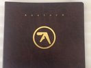Aphex Twin-Analord Binder