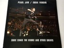 Pearl Jam / Eddie Vedder Sings The Doors and Other Greats NEW Import LP