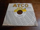 Beatles 60s POP ROCK 45 Ain't She Sweet / Nobody's Child