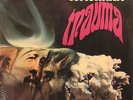Gomorrha-Trauma  German prog psych lp reissue brand new Long Hair