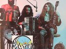 Exmagma-same German prog jazz lp reissue brand new Long Hair