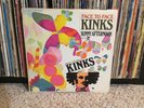 The Kinks Face To Face Mono 1st Press Reprise Tri-Color R6228 VG+/EX GREAT COPY