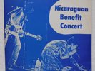 Rolling Stones,  Nicaraguan Benefit Concert  (1973),   Rock,  2-LP Set,  Bootleg