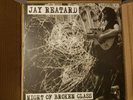 jay reatard night of broken glass sealed